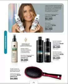 Catálogo Avon Página 118