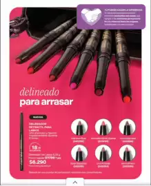 Catálogo Avon Página 12
