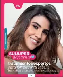 Catálogo Avon Página 120