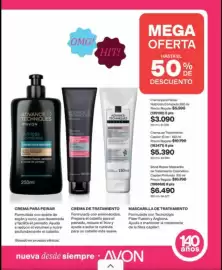 Catálogo Avon Página 121