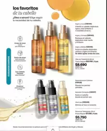 Catálogo Avon Página 122