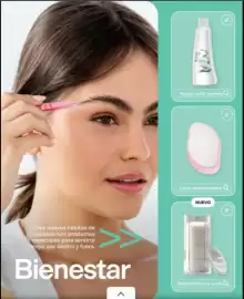Catálogo Avon Página 124