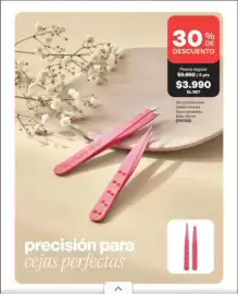 Catálogo Avon Página 125