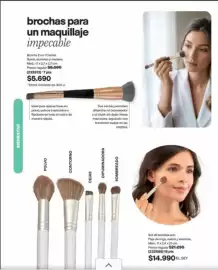 Catálogo Avon Página 126