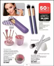 Catálogo Avon Página 127