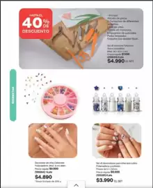 Catálogo Avon Página 128