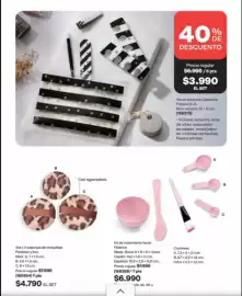 Catálogo Avon Página 129