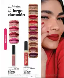 Catálogo Avon Página 13