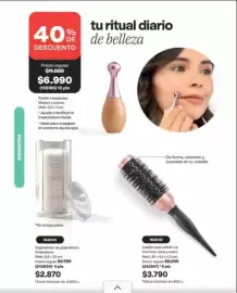 Catálogo Avon Página 130