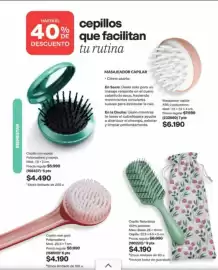 Catálogo Avon Página 132