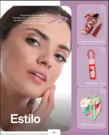Catálogo Avon Página 134