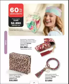 Catálogo Avon Página 135