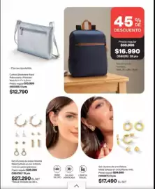 Catálogo Avon Página 136