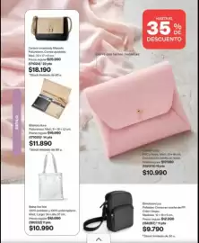 Catálogo Avon Página 137