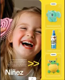 Catálogo Avon Página 139