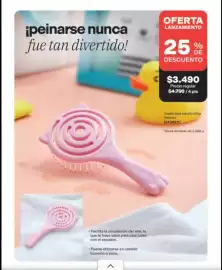 Catálogo Avon Página 140
