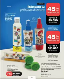 Catálogo Avon Página 142