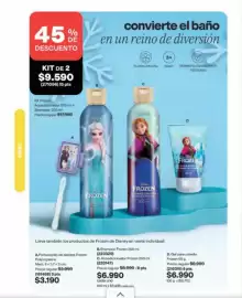 Catálogo Avon Página 143