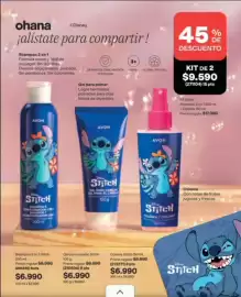 Catálogo Avon Página 144