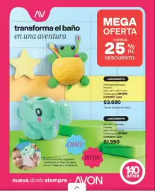 Catálogo Avon Página 146