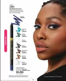 Catálogo Avon Página 15