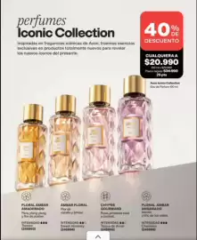 Catálogo Avon Página 150
