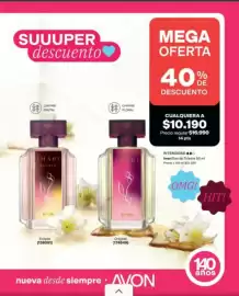 Catálogo Avon Página 153