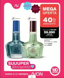 Catálogo Avon Página 154