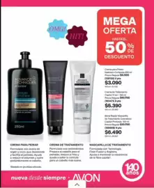Catálogo Avon Página 160