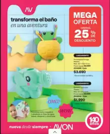 Catálogo Avon Página 163