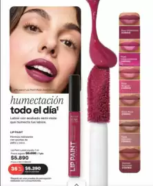 Catálogo Avon Página 18