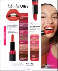 Catálogo Avon Página 19