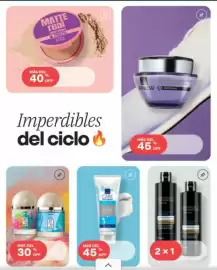 Catálogo Avon Página 2