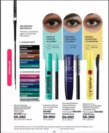 Catálogo Avon Página 21