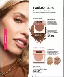 Catálogo Avon Página 23