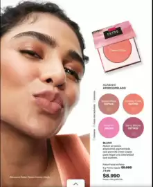 Catálogo Avon Página 24