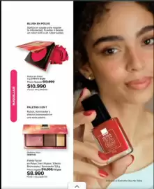 Catálogo Avon Página 25