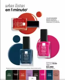 Catálogo Avon Página 26
