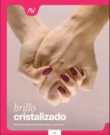 Catálogo Avon Página 27