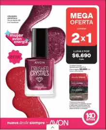 Catálogo Avon Página 28
