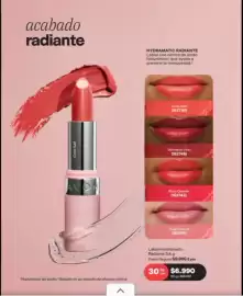 Catálogo Avon Página 30