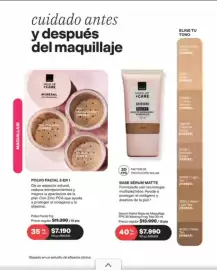 Catálogo Avon Página 31