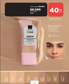 Catálogo Avon Página 32