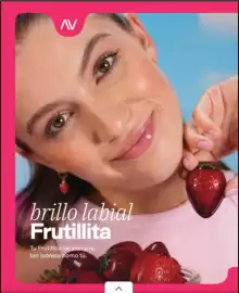 Catálogo Avon Página 33