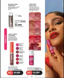 Catálogo Avon Página 35