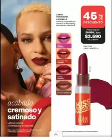 Catálogo Avon Página 36