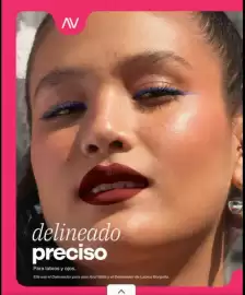 Catálogo Avon Página 37