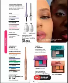 Catálogo Avon Página 39