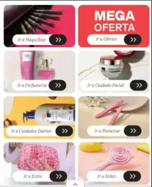 Catálogo Avon Página 4