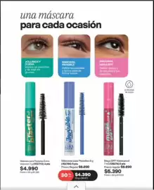 Catálogo Avon Página 40